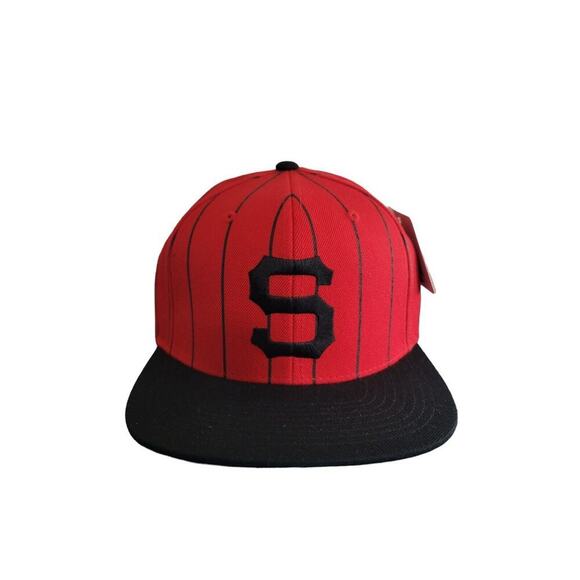 Stussy Other - Stussy International Men's Vintage Snapback Hat